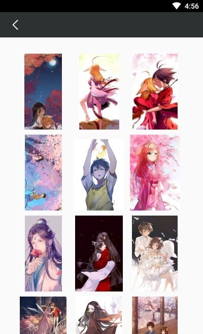 万象壁纸app