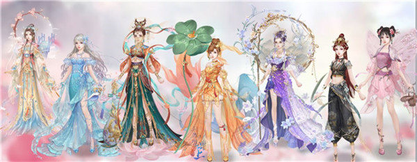 遇见尊上朱茵代言版 遇见尊上朱茵代言版
