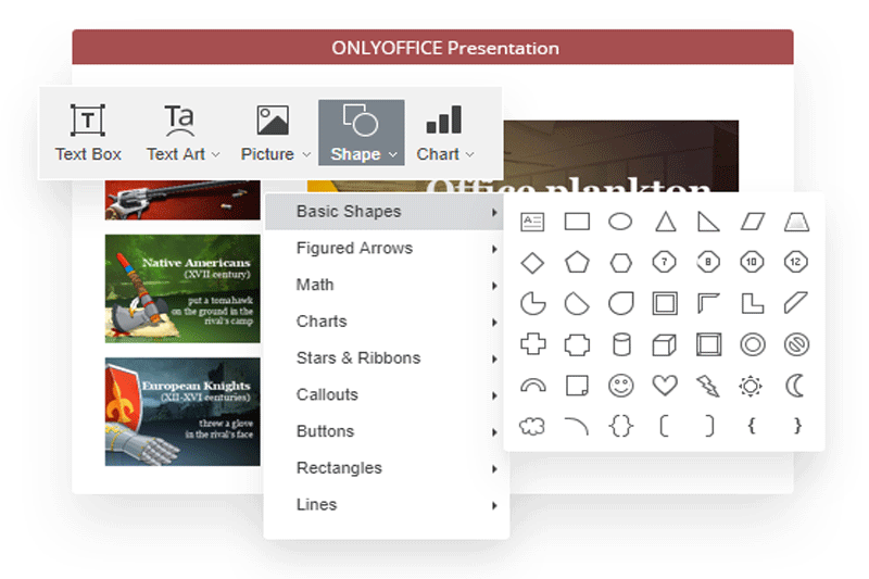 OnlyOffice