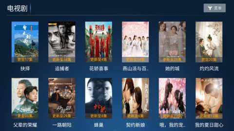 欢乐影院tv版