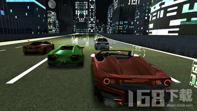 超级赛车