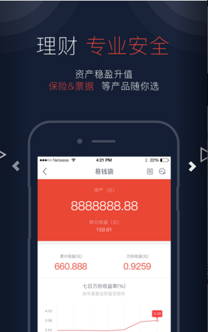 网易支付(网易宝)