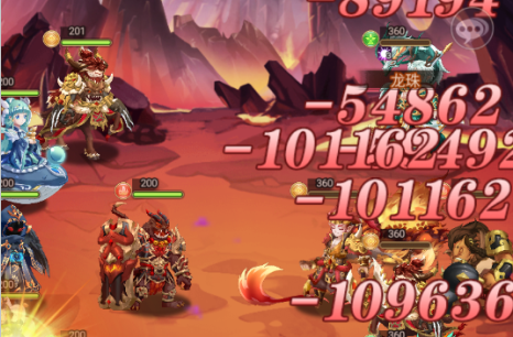 魔灵兵团手游下载安装