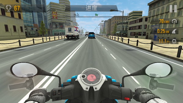 公路骑手(traffic rider)修改版全部车版本下载 公路骑手(traffic rider)修改版全部车版本下载
