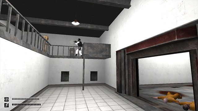 scp收容失效重制版(SCP收容失效)