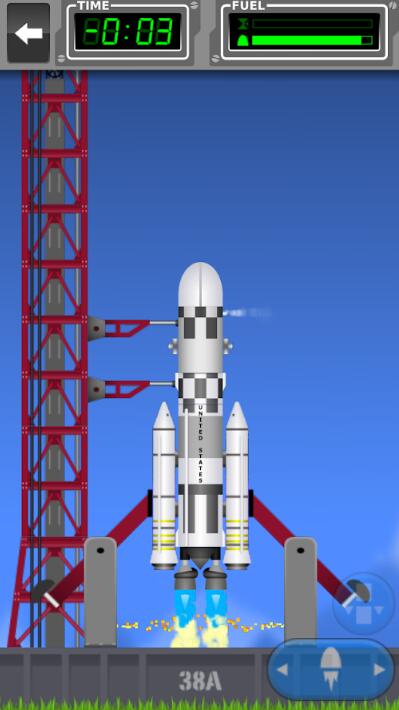 太空宇航局APP