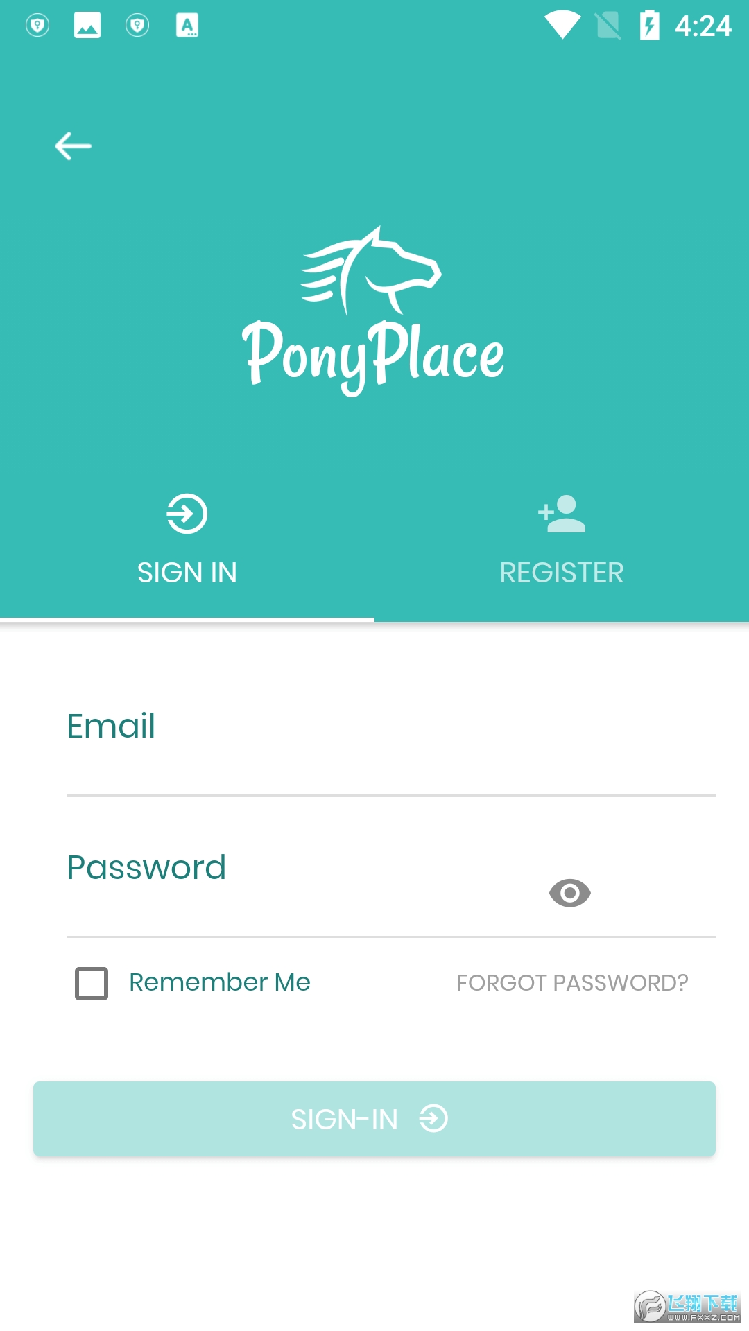 ponyplace马匹交易app手机版