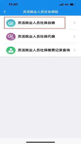 湖北楚税通 8.5.0 安卓版