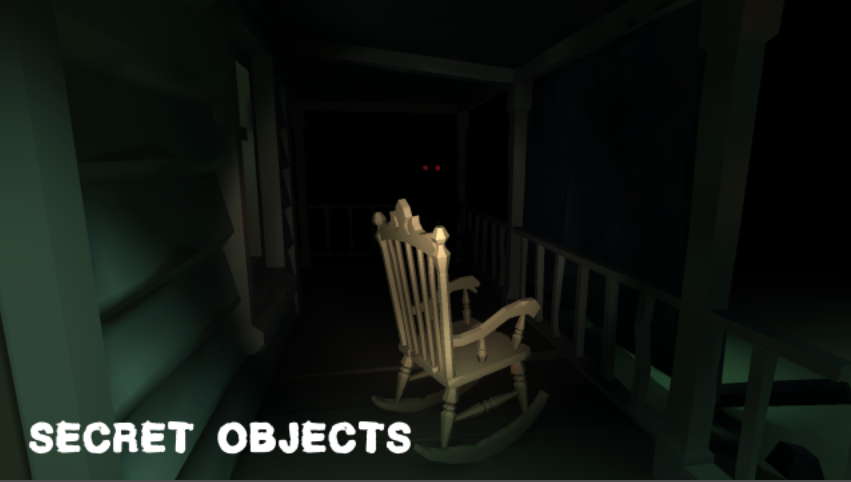 幽灵猎人GhostHunters