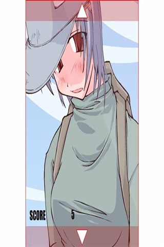 怕热的美女 最新版