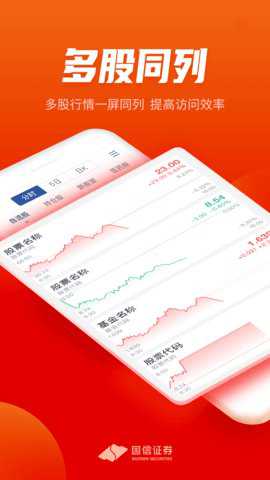 国信金太阳专业版