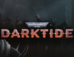 战锤40K：暗潮（Warhammer 40,000: Darktide）