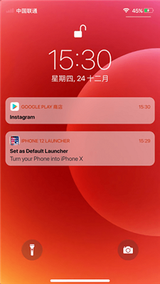 iphone14主题 桌面下载