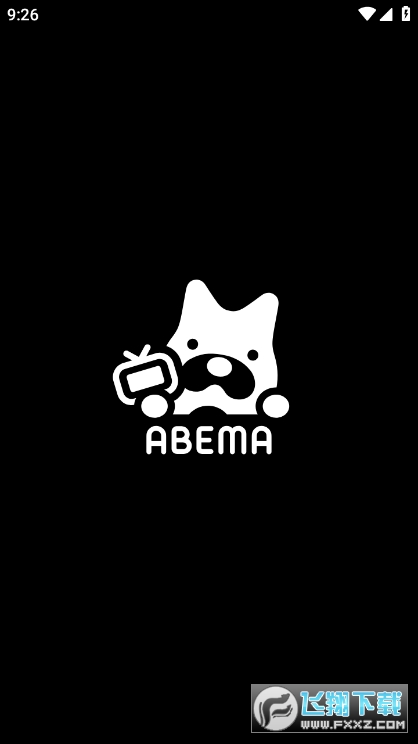 ABEMA国际版视频