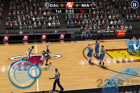 NBA2K11