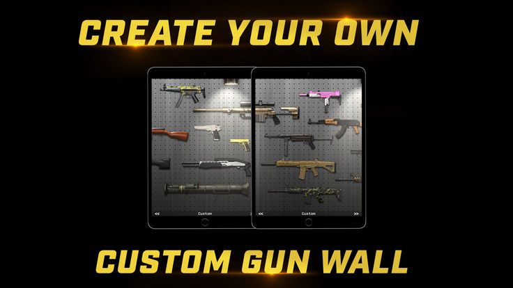 iGun Pro