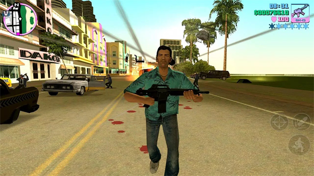 gta6手游 手机版