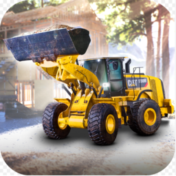 建造模拟器4正版下载2024最新版(Construction Simulator 4)