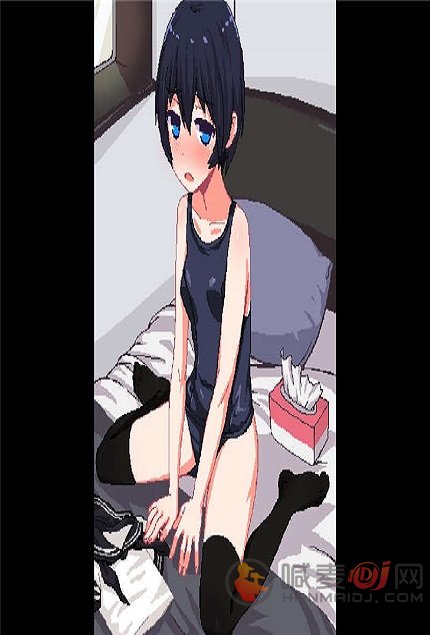 和妹妹两个人看家2