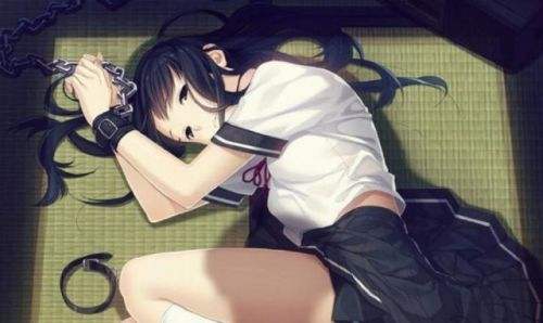监禁少女2 中文汉化版