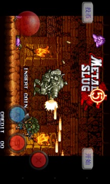 合金弹头5免费版