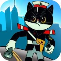 黑猫警长苹果版