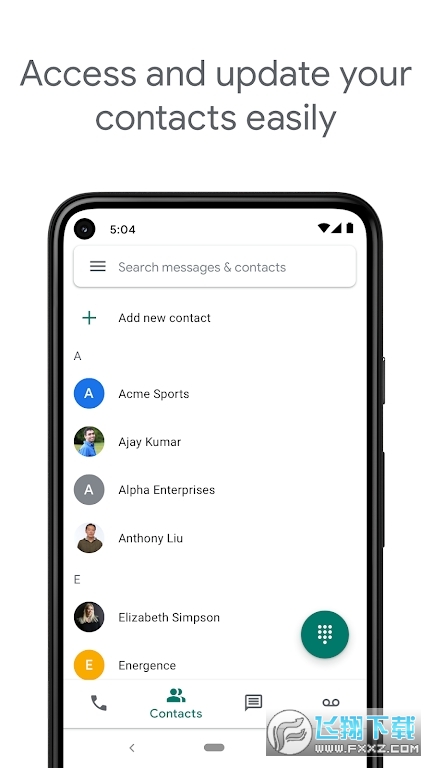 google voice安装包