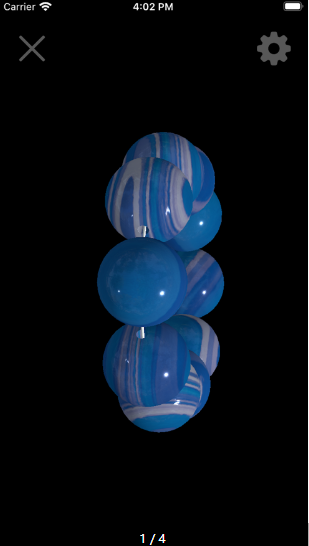 佛珠3D