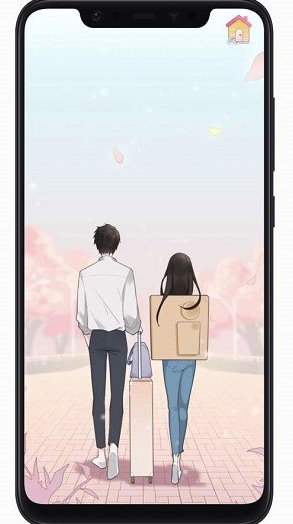 恋恋花名册安卓版