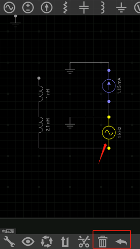 电路模拟器中文版app下载 电路模拟器中文版app下载