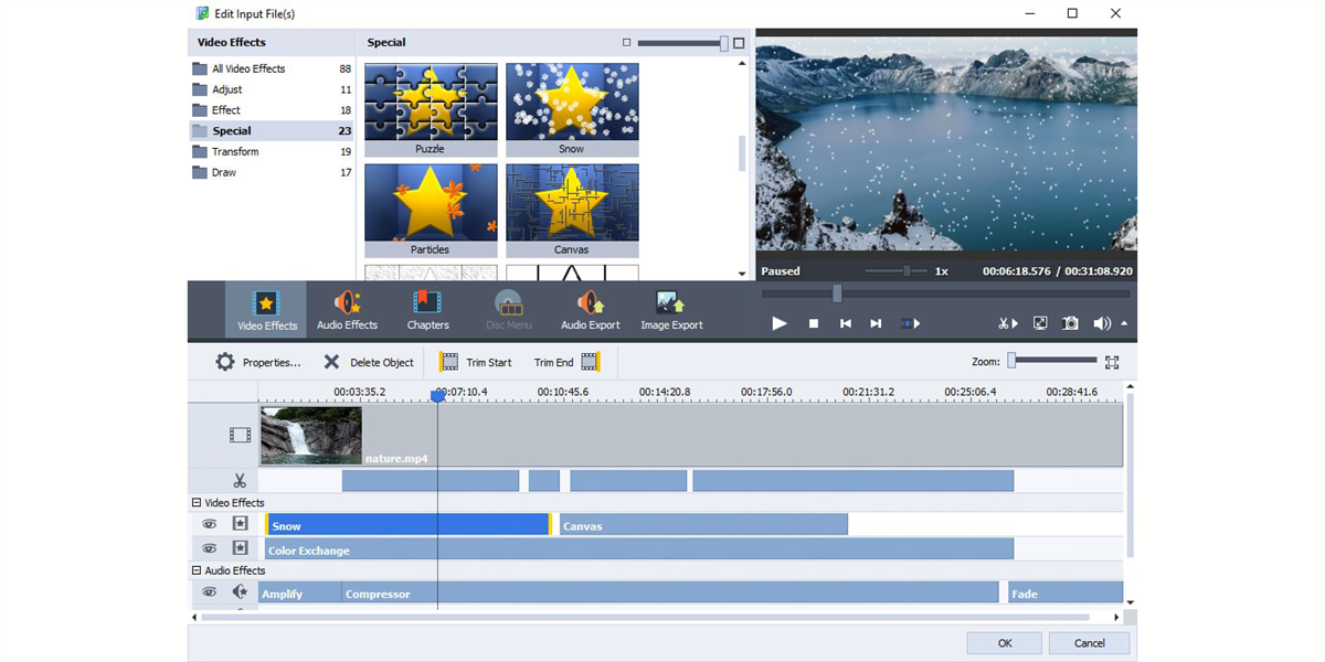 AVS Video Con