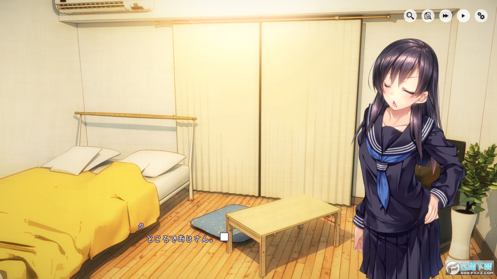 1room中文汉化版直装版