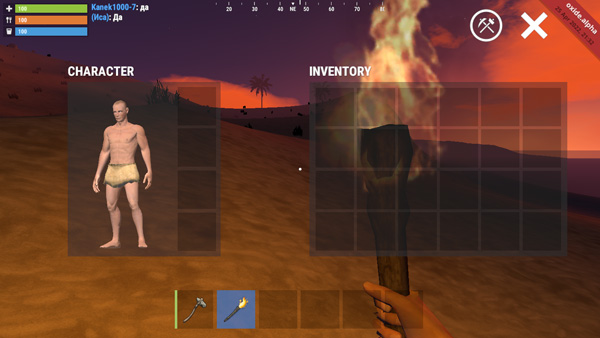 腐蚀手游版下载(Oxide: Survival Island) 腐蚀手游版下载(Oxide: Survival Island)