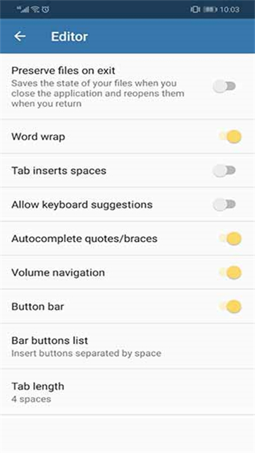 pydroid3 中文版