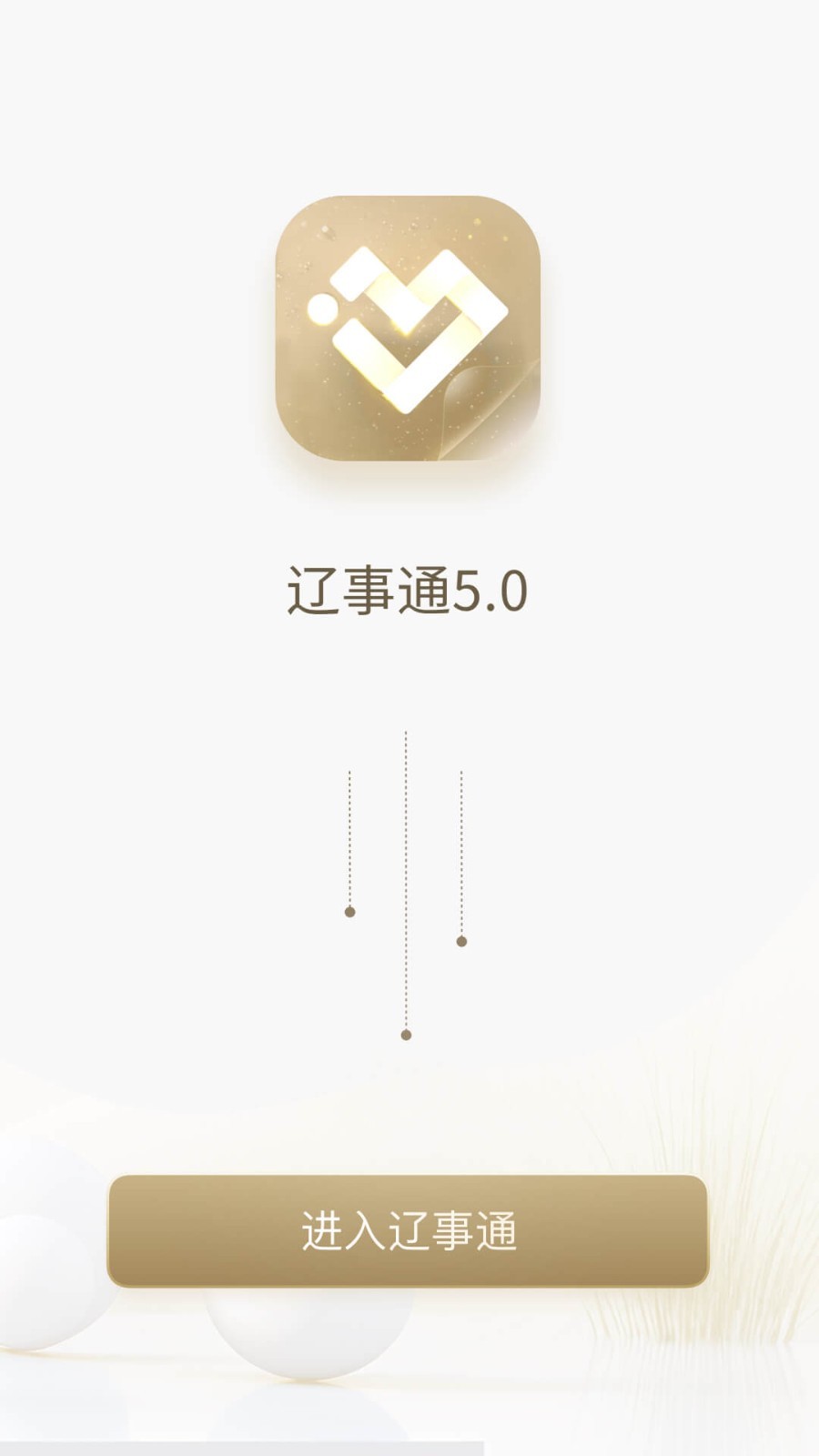 辽事通app下载安装