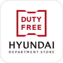 现代百货免税店