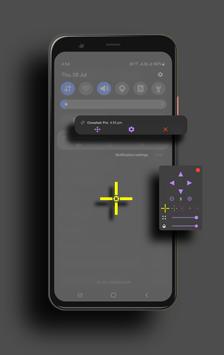 十字准星瞄准器 (crosshair pro)