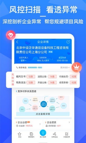 火标网