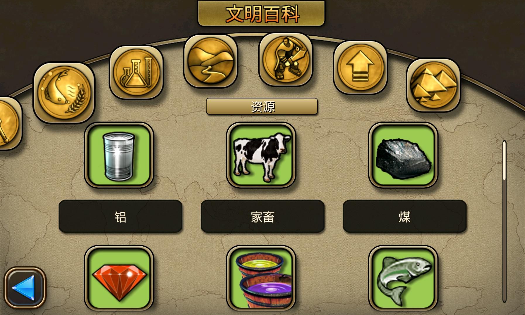 文明变革2 中文版