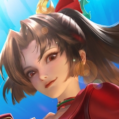 王者荣耀国际测试服