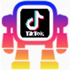 TikTok Bot Pro(TikTok机器人)