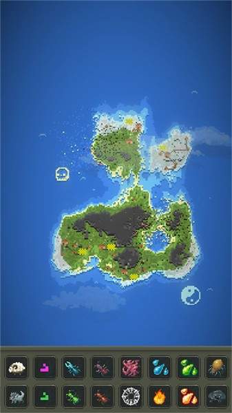 世界盒子 全部解锁版