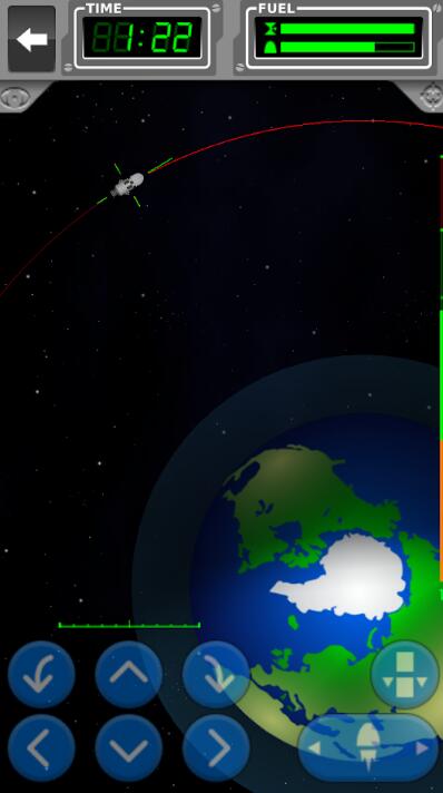 太空宇航局APP