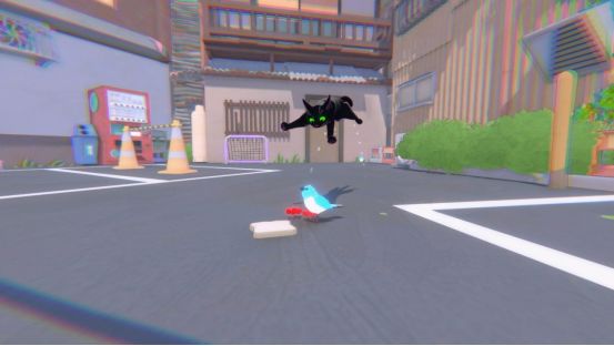 Little Kitty Big City手游免费版下载(鲸云漫游)