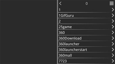 吉里吉里2模拟器 1.6.9最新版