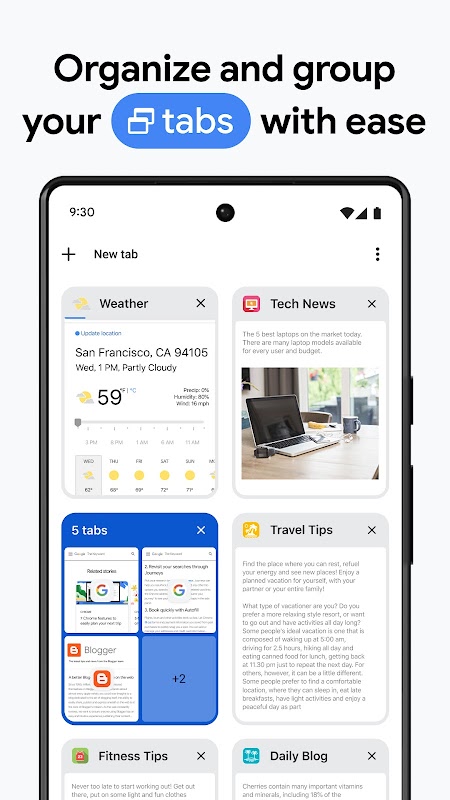 谷歌chrome浏览器官方下载手机版