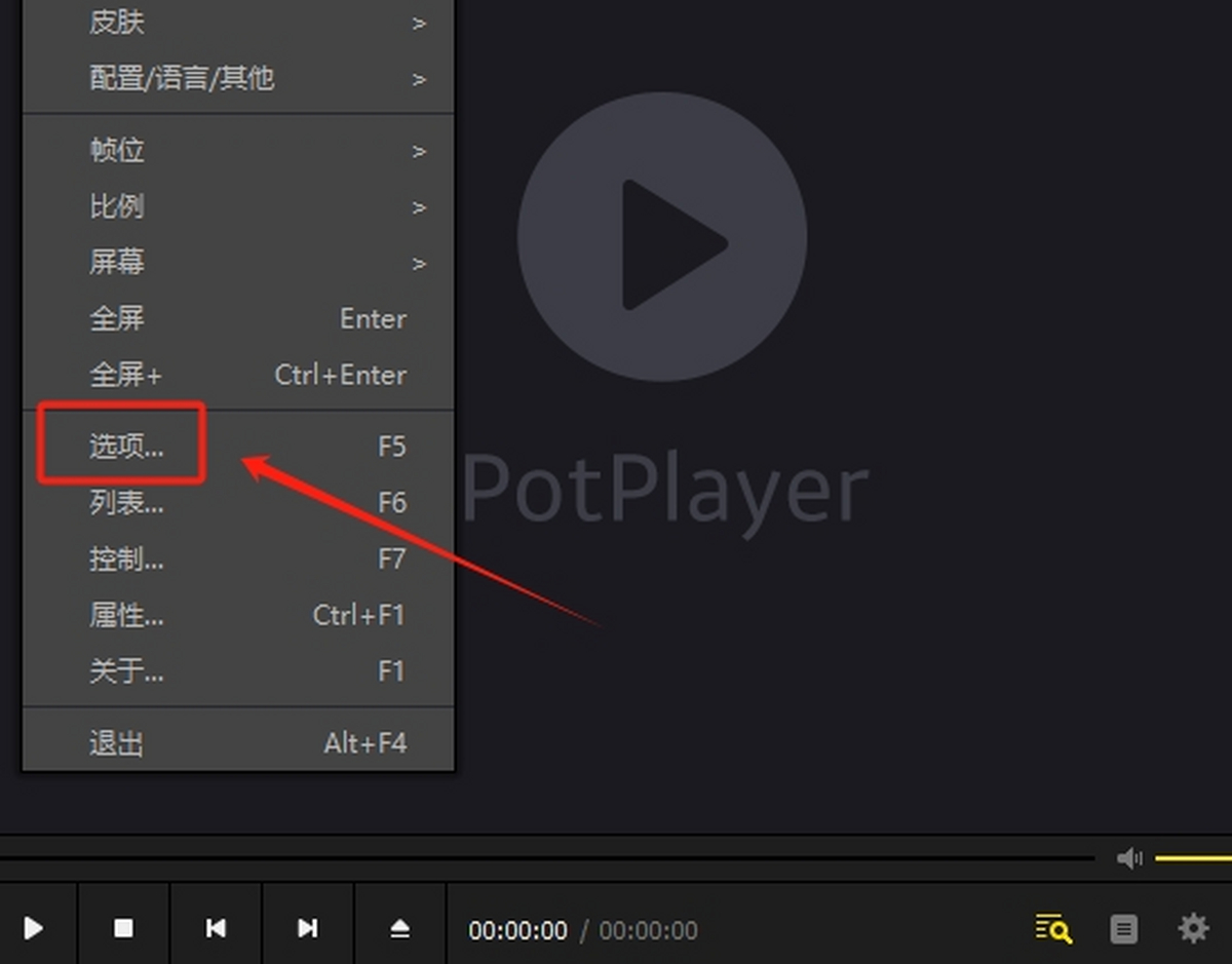 PotPlayer