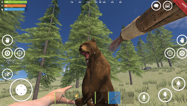 腐蚀手游版下载(Oxide: Survival Island) 腐蚀手游版下载(Oxide: Survival Island)