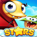 Best Fiends(恶魔之星金币破解版)