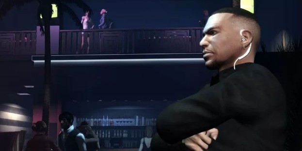 gta4 手机版